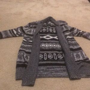 GAP cardigan